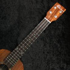 KIDA UkuleleWorks 【国産】【コンサートサイズ】【オール単板】#109_4