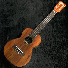 KIDA UkuleleWorks 【国産】【コンサートサイズ】【オール単板】#109_6