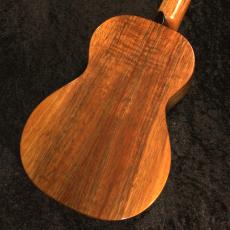 KIDA UkuleleWorks 【国産】【コンサートサイズ】【オール単板】#109_7