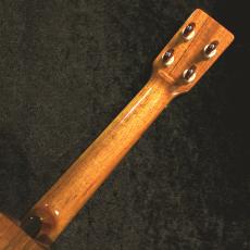 KIDA UkuleleWorks 【国産】【コンサートサイズ】【オール単板】#109_8
