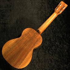 KIDA UkuleleWorks 【国産】【コンサートサイズ】【オール単板】#109_10
