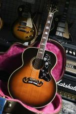 Gibson J-200 VS 1990