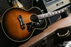 Gibson J-200 VS 1990_2