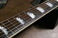 Gibson J-200 VS 1990_4