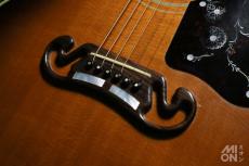 Gibson J-200 VS 1990_5