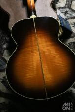 Gibson J-200 VS 1990_10