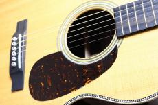Martin 【小さなボディから、想像を超える響きを・USED】00-28Modern Deluxe 2024年製【無金利キャンペーン】_3