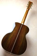 Martin 【小さなボディから、想像を超える響きを・USED】00-28Modern Deluxe 2024年製【無金利キャンペーン】_6