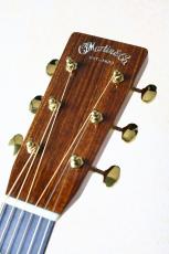 Martin 【小さなボディから、想像を超える響きを・USED】00-28Modern Deluxe 2024年製【無金利キャンペーン】_9