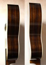 Martin 【小さなボディから、想像を超える響きを・USED】00-28Modern Deluxe 2024年製【無金利キャンペーン】_11