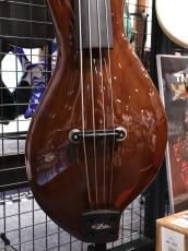 ARIA SWB-300 -Brown-【専用スタンド付き】_2