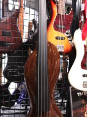 ARIA SWB-300 -Brown-【専用スタンド付き】_3