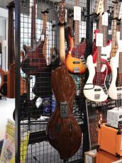 ARIA SWB-300 -Brown-【専用スタンド付き】_5