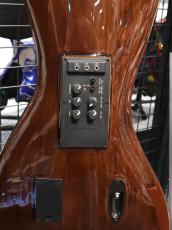 ARIA SWB-300 -Brown-【専用スタンド付き】_6