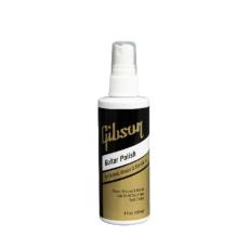 Gibson Guitar Polish [AIGG-910]【ラッカー対応】