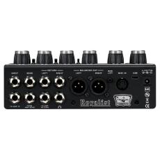 Tone King Royalist Preamp_7