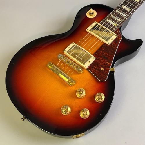 Gibson Les paul studio　Fire Burst