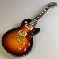 Gibson Les paul studio　Fire Burst_2