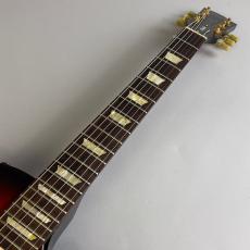 Gibson Les paul studio　Fire Burst_3