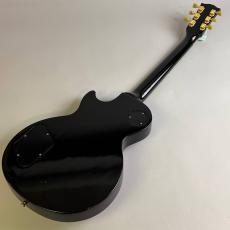 Gibson Les paul studio　Fire Burst_6