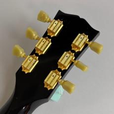Gibson Les paul studio　Fire Burst_8