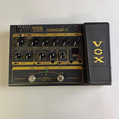 VOX ToneLab ST
