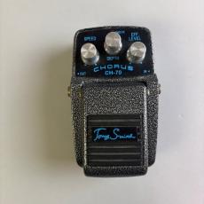 Tony Smith CH-70