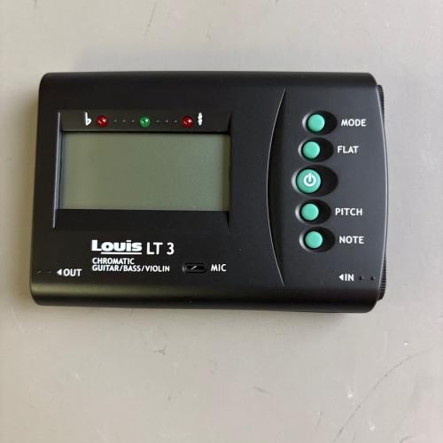 Louis LT3