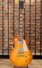 Gibson Historic Collection 1959 Les Paul Standard Reissue "BZF" Brazilian Rosewood Iced Tea / 2003_2