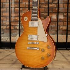 Gibson Historic Collection 1959 Les Paul Standard Reissue "BZF" Brazilian Rosewood Iced Tea / 2003_5