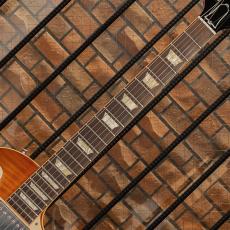 Gibson Historic Collection 1959 Les Paul Standard Reissue "BZF" Brazilian Rosewood Iced Tea / 2003_7