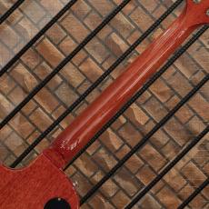 Gibson Historic Collection 1959 Les Paul Standard Reissue "BZF" Brazilian Rosewood Iced Tea / 2003_8