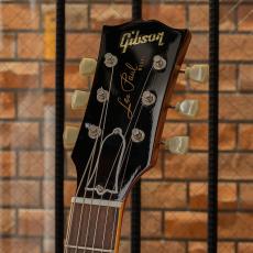 Gibson Historic Collection 1959 Les Paul Standard Reissue "BZF" Brazilian Rosewood Iced Tea / 2003_9