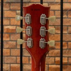 Gibson Historic Collection 1959 Les Paul Standard Reissue "BZF" Brazilian Rosewood Iced Tea / 2003_10