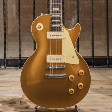Gibson Historic Collection 1956 Les Paul Goldtop Reissue VOS 2024