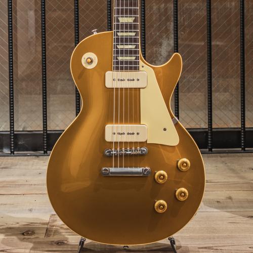 Gibson Historic Collection 1956 Les Paul Goldtop Reissue VOS 2024