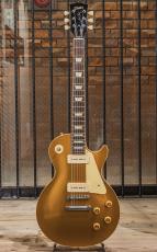 Gibson Historic Collection 1956 Les Paul Goldtop Reissue VOS 2024_2