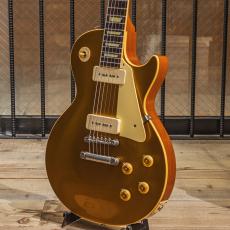 Gibson Historic Collection 1956 Les Paul Goldtop Reissue VOS 2024_5