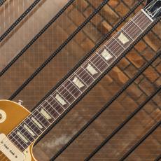 Gibson Historic Collection 1956 Les Paul Goldtop Reissue VOS 2024_7