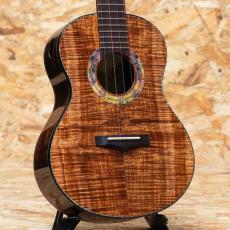 Joji Yoshida Guitars #105 Hawaiian Koa / Brazilian Rosewood 2025