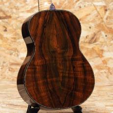 Joji Yoshida Guitars #105 Hawaiian Koa / Brazilian Rosewood 2025_2