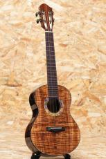 Joji Yoshida Guitars #105 Hawaiian Koa / Brazilian Rosewood 2025_3