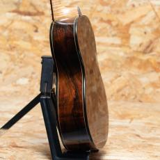 Joji Yoshida Guitars #105 Hawaiian Koa / Brazilian Rosewood 2025_5