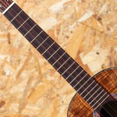 Joji Yoshida Guitars #105 Hawaiian Koa / Brazilian Rosewood 2025_6