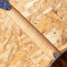 Joji Yoshida Guitars #105 Hawaiian Koa / Brazilian Rosewood 2025_7