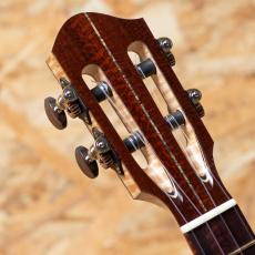Joji Yoshida Guitars #105 Hawaiian Koa / Brazilian Rosewood 2025_8