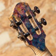 Joji Yoshida Guitars #105 Hawaiian Koa / Brazilian Rosewood 2025_9