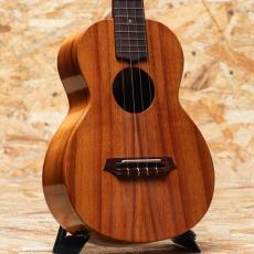 G String Hawaiian Koa Tenor 2004