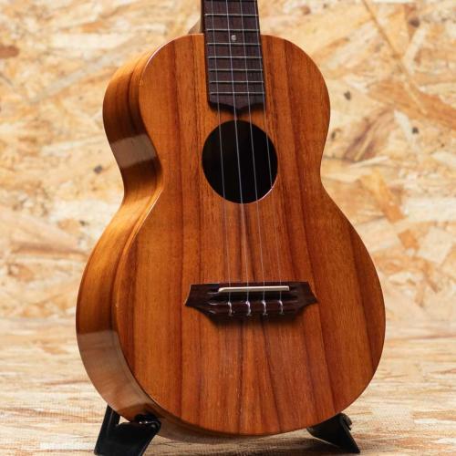G String Hawaiian Koa Tenor 2004