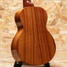G String Hawaiian Koa Tenor 2004_2